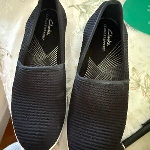Clark’s cloudsteppers shoes
